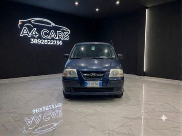 Hyundai Atos Prime 1.1 12V Active