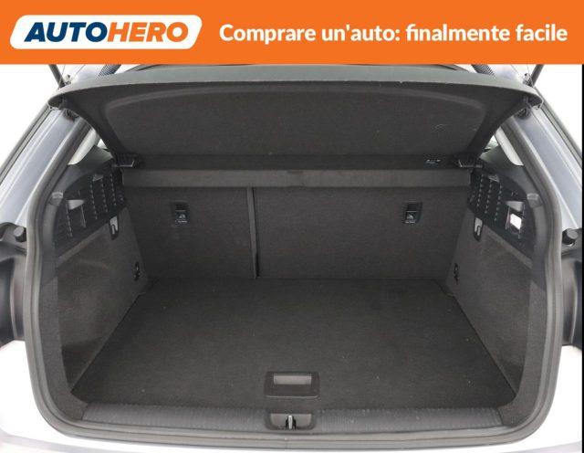 AUDI Q2 1.6 TDI
