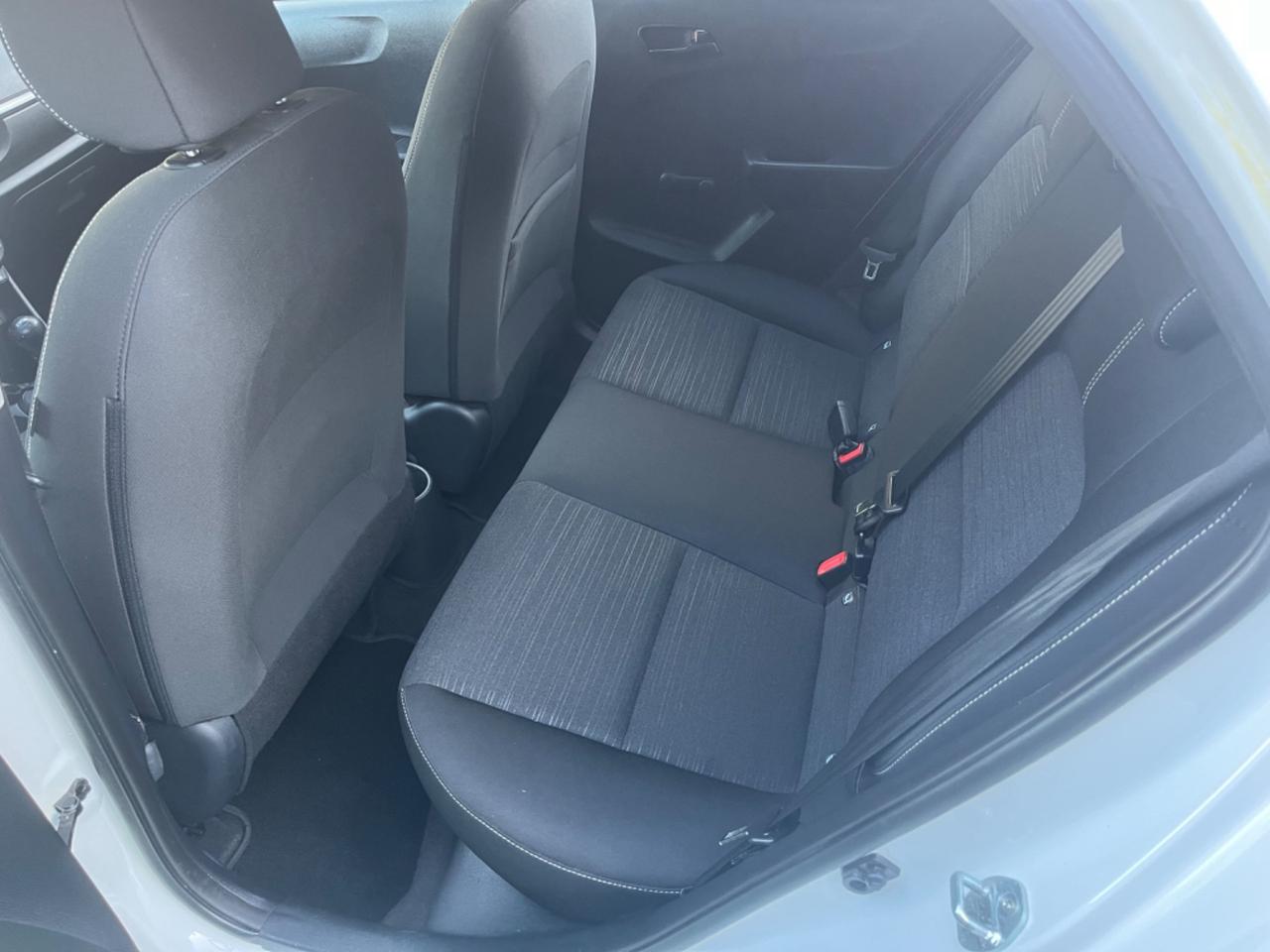 Kia Picanto 1.0 benzina/gpl di serie euro6 “ 2019 “