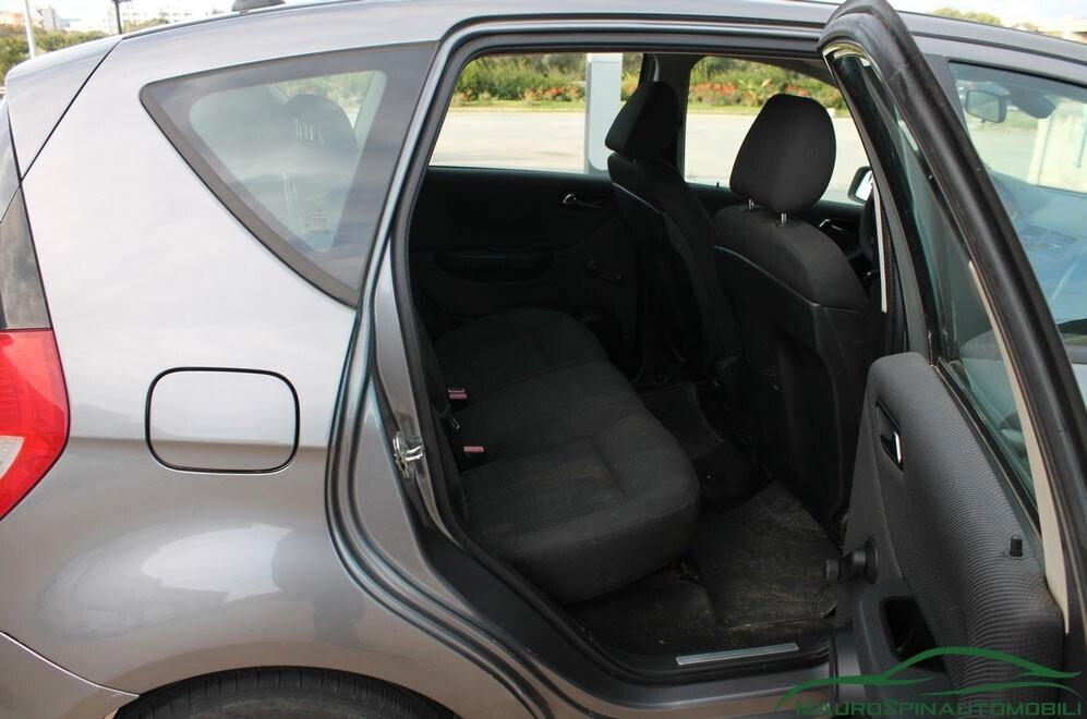 Mercedes-benz A 180 CDI CAMBIO AUTOMATICO