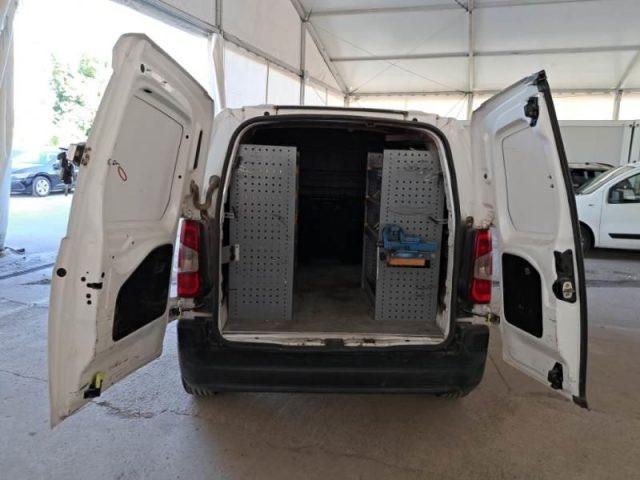 OPEL Combo Cargo 1.6 Diesel 100CV L1 1000kg Edition