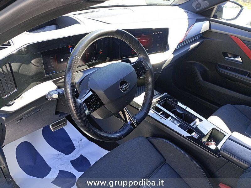 Opel Astra VI 2022 1.6 phev GS Line s&s 180cv at8