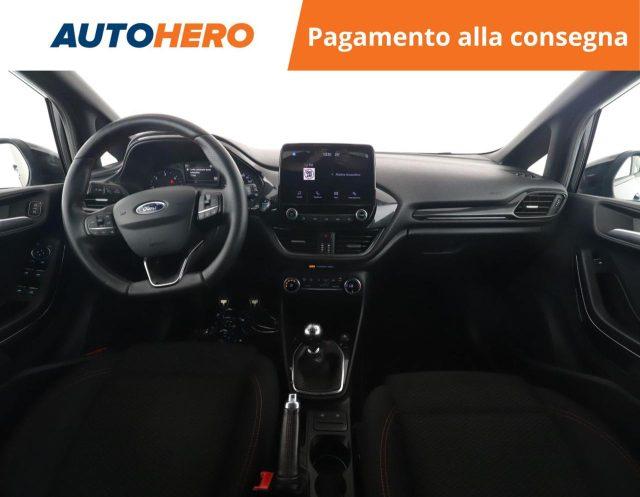 TOYOTA Yaris 1.5 130 Hybrid 5 porte Premiere