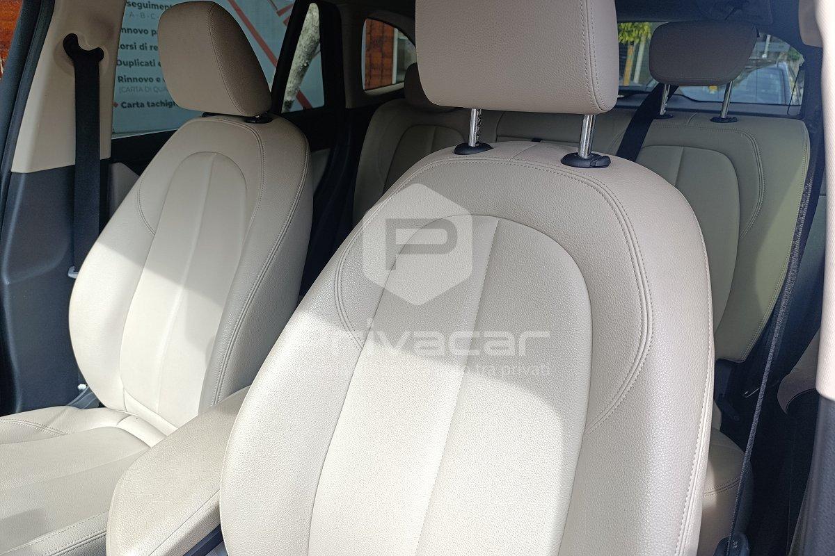 BMW X1 xDrive18d xLine Plus