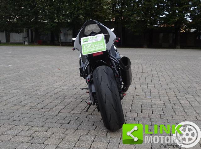 KAWASAKI Ninja 1000 ZX-10R perfetta