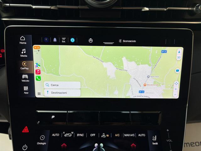 MASERATI Grecale Grecale MHEV 2.0 300 CV GT ''SOLI 54669 KM''