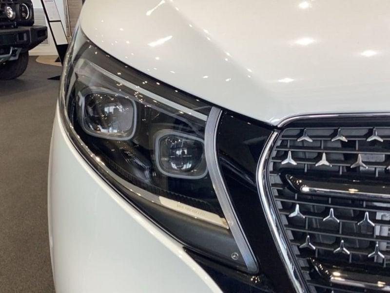 Mercedes-Benz Classe V 250d Long Avantgarde