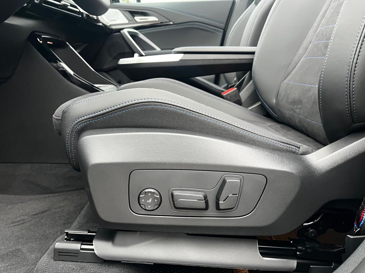 Bmw X1 xDrive 20d Msport Pro