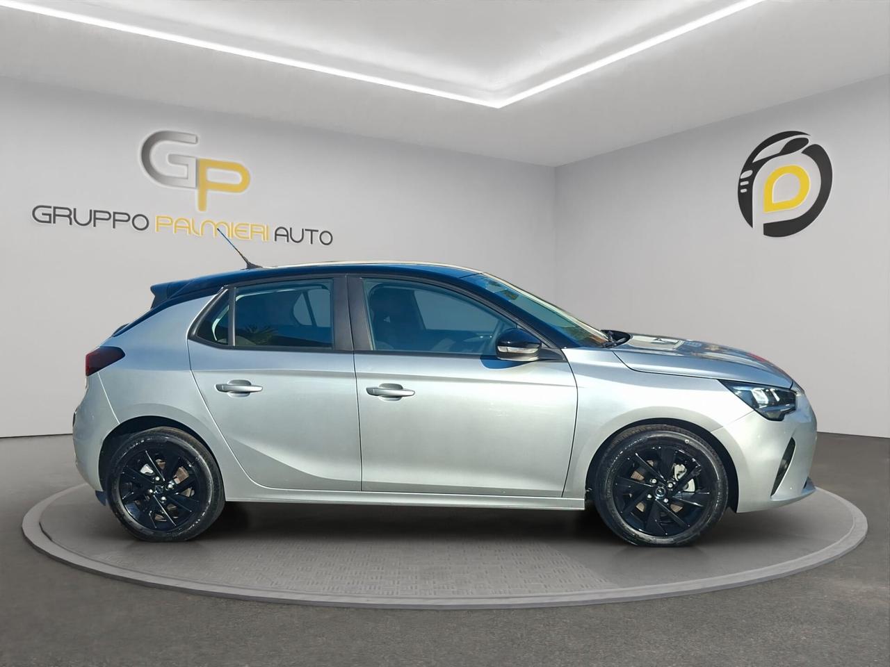 Opel Corsa 1.5 D 100 CV Elegance