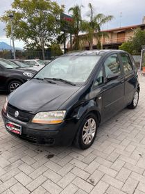 Fiat Idea 1.3 Multijet 70cv Emotion
