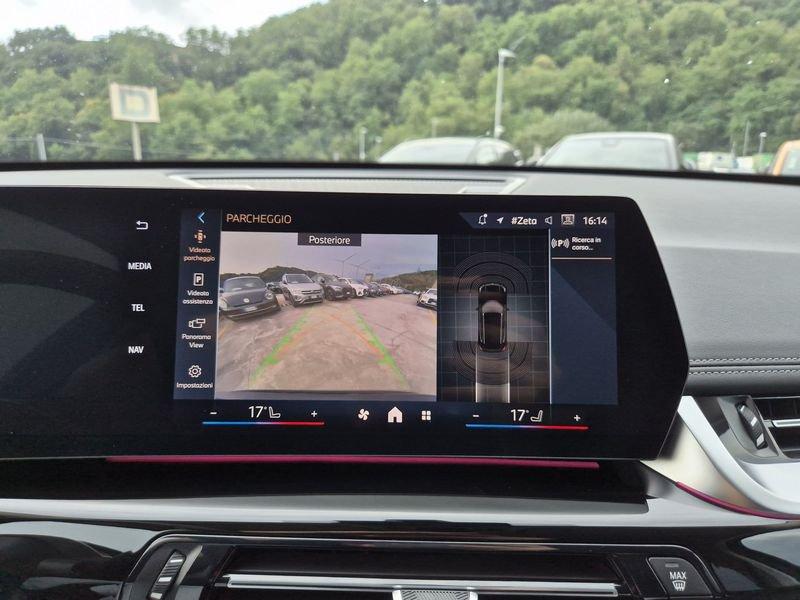 BMW X1 i edrive 20 X-Line