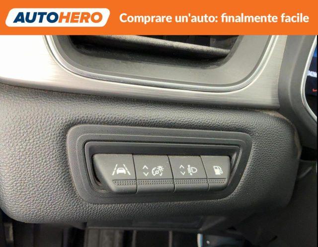 RENAULT Captur Plug-in Hybrid E-Tech 160 CV Intens
