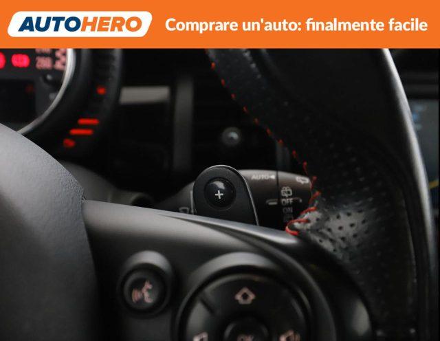 MINI John Cooper Works 2.0 John Cooper Works