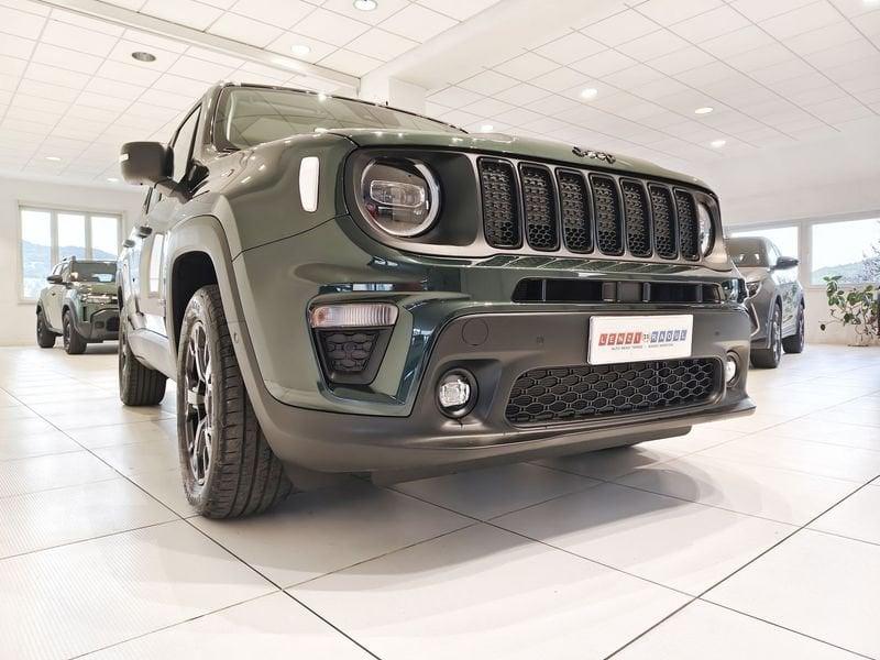 Jeep Renegade 4xe 1.3 T4 PHEV 240cv North Star 4xe Auto*4x4*FULL OPTIONAL*