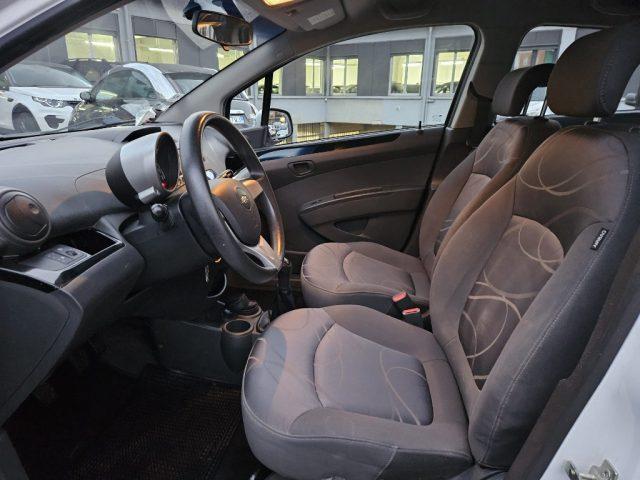 CHEVROLET Spark 1.0 LS GPL