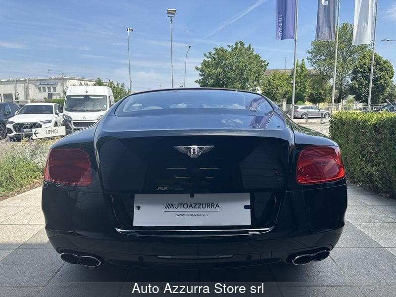 Bentley Continental GT V8 *TAGLIANDATA, ESEGUITI €9.000 DI LAVORI*