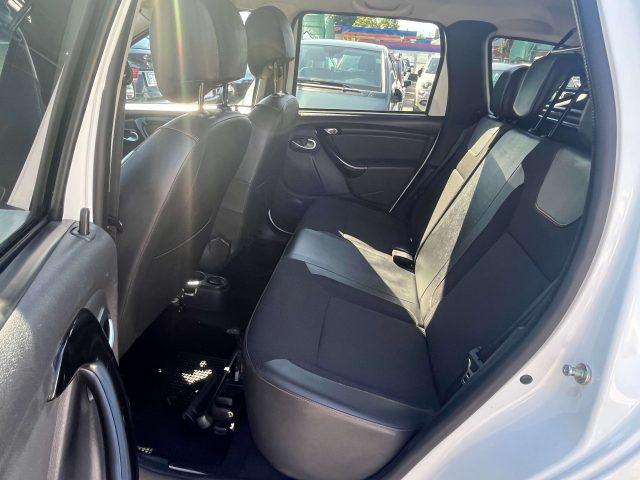 DACIA Duster Duster 1.5 dci Brave 4x4 s