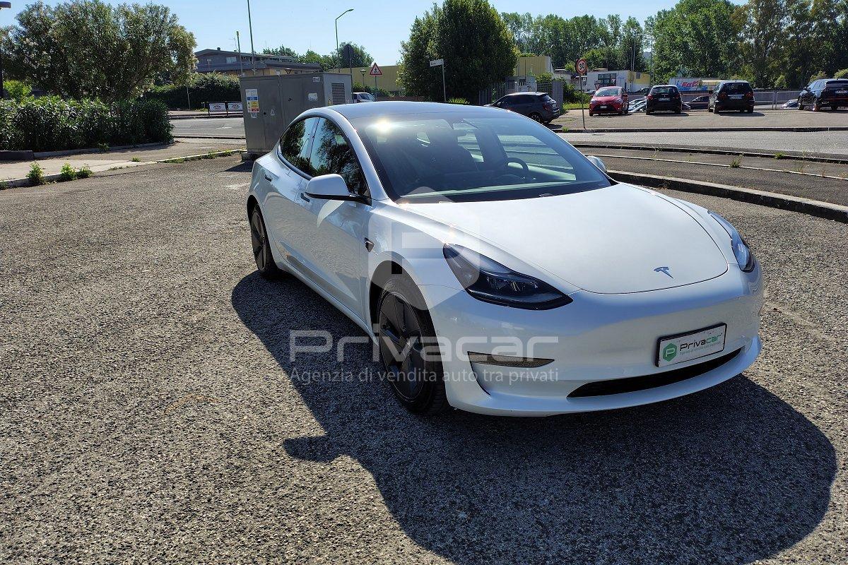 TESLA Model 3 Long Range Dual Motor AWD