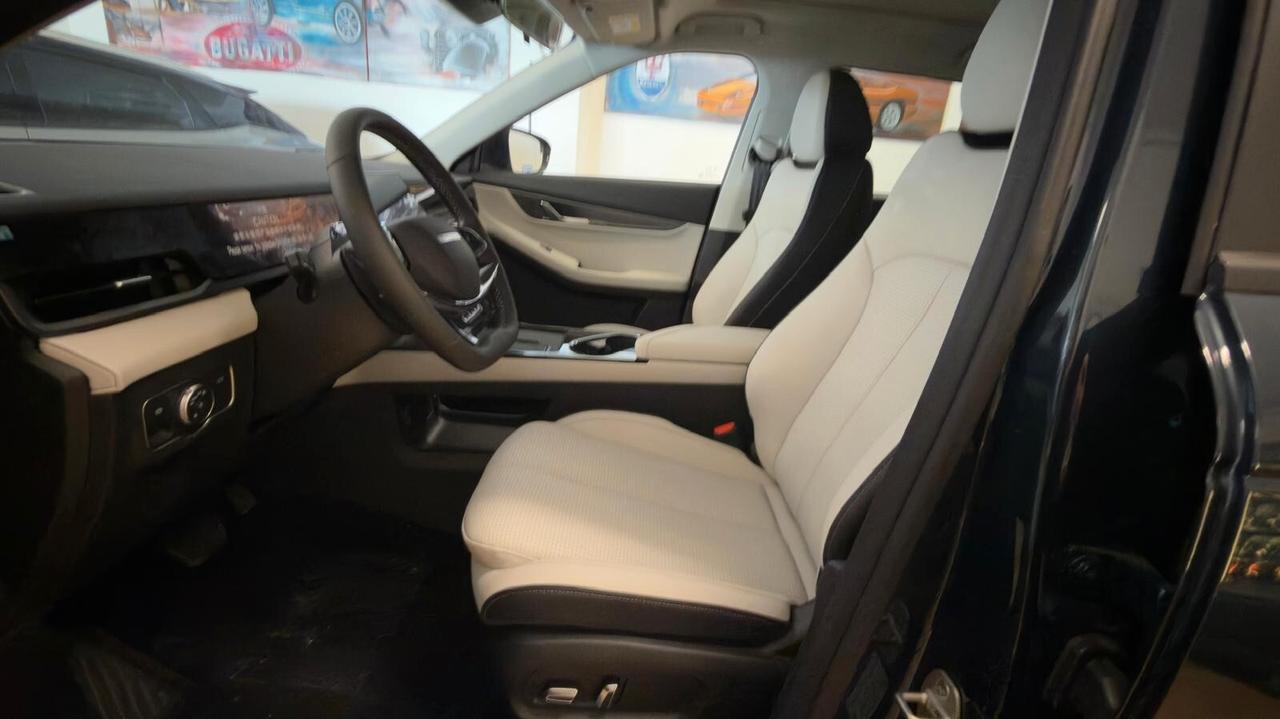Jaecoo 5 1.6 TGDI 147 CV aut. Exclusive