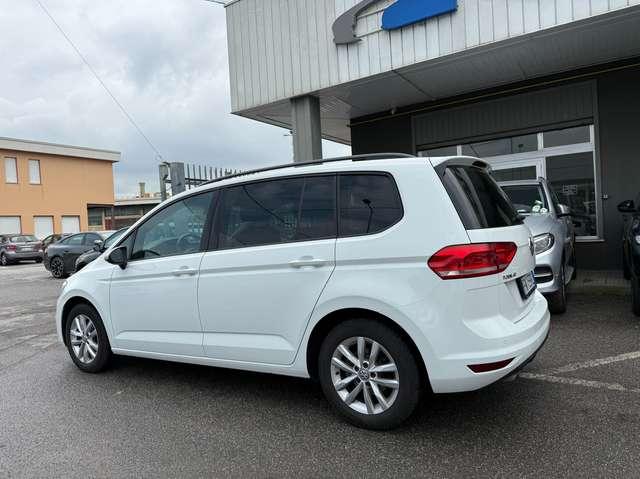 Volkswagen Touran Touran 2.0 tdi Highline dsg