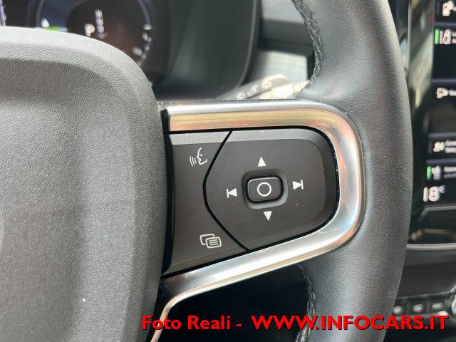 VOLVO XC40 T4 Recharge PHEV Inscription Expression PROMO