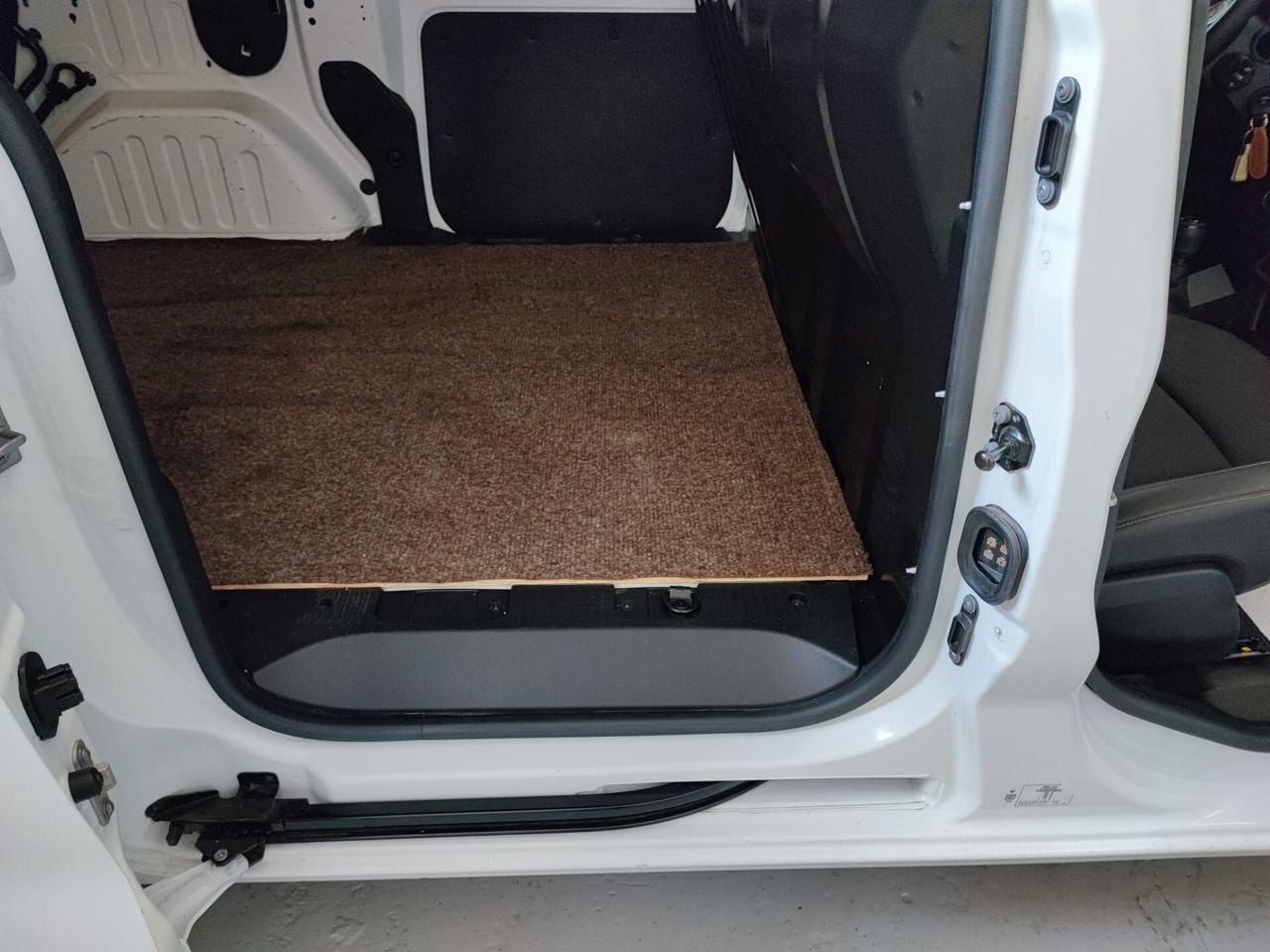 Renault Kangoo Express VAN 1.5 tdi 95 cv