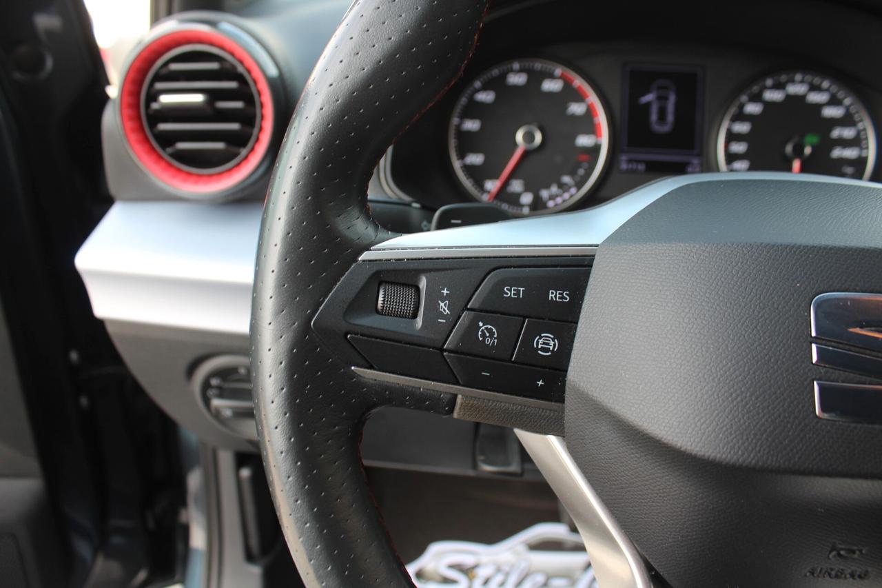 Seat Arona 1.0 EcoTSI 110 CV DSG Style