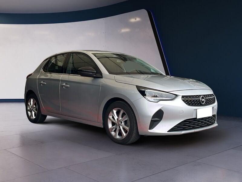 Opel Corsa 1.2 100cv Elegance MT6