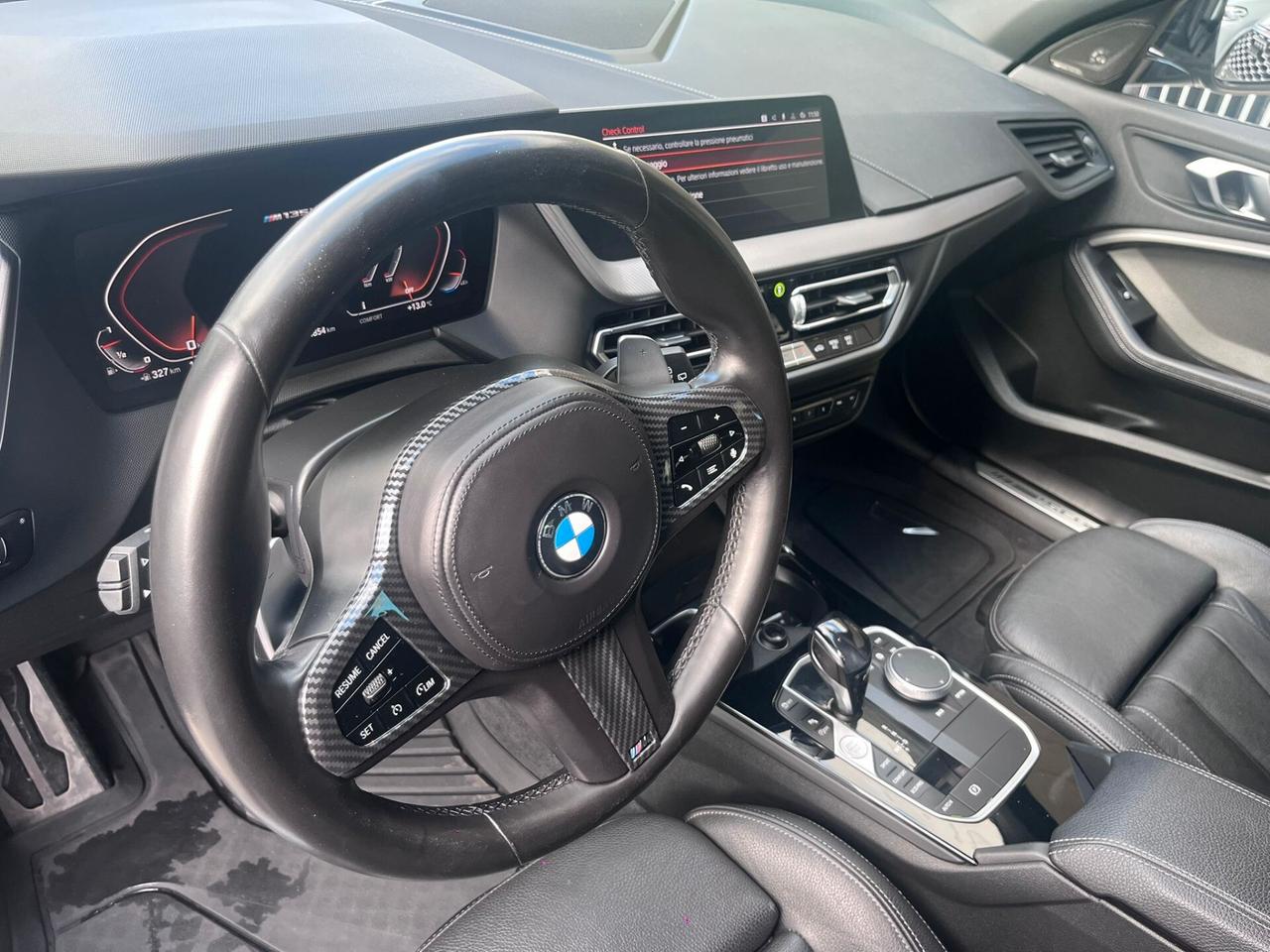 Bmw 135 M 135i xDrive