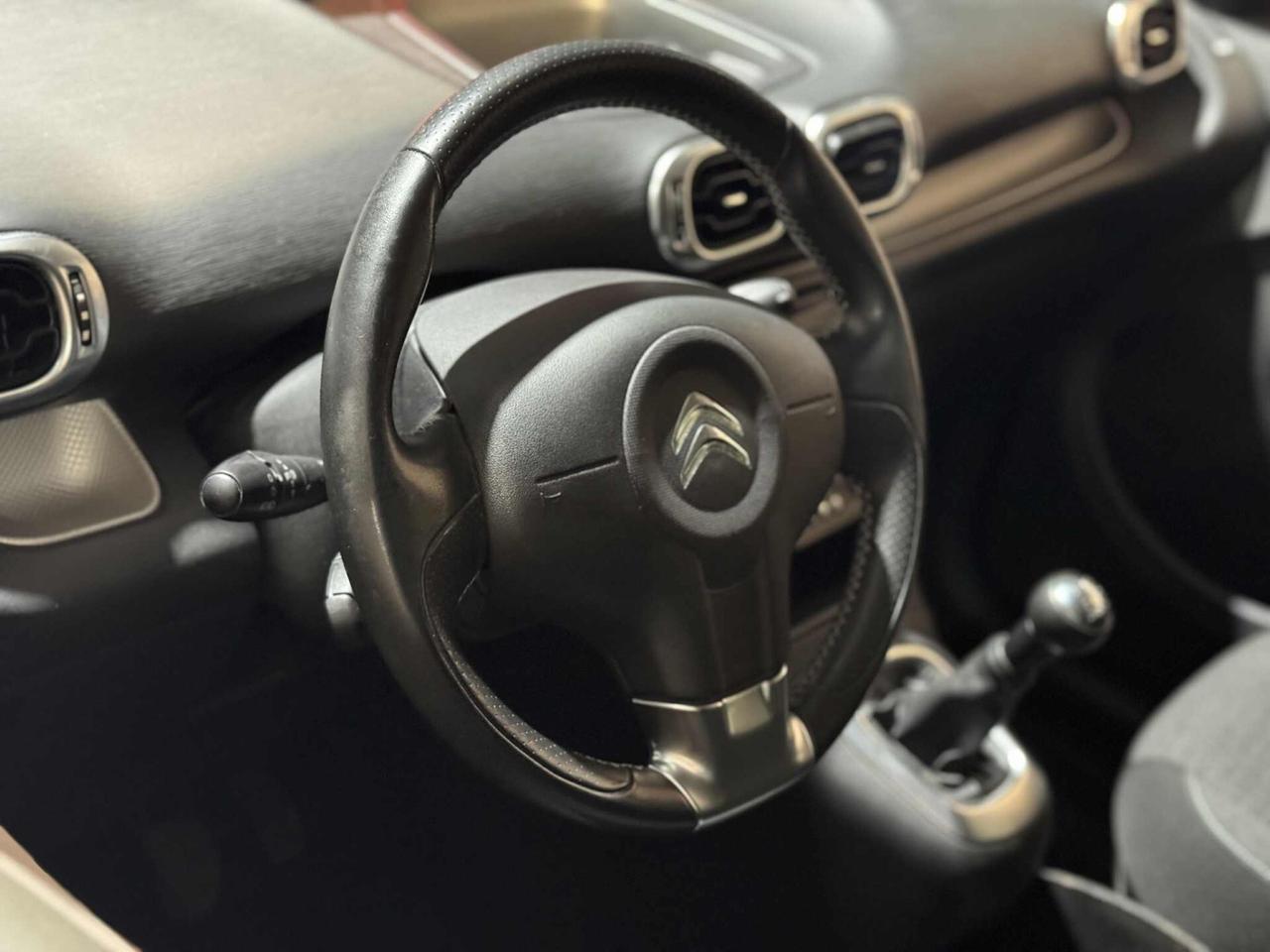 Citroen C3 Picasso RESTYLING 2017 GIOIELLINO NORD