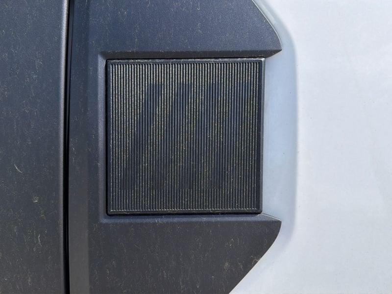 FIAT Grande Panda Benzina Benzina La Prima
