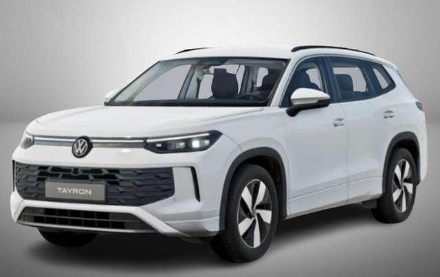 Volkswagen Tayron (NUOVO MODELLO) 1.5 eTSI DSG 150CV MY25 KM0 PROMO!