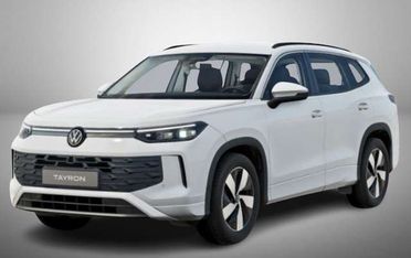 Volkswagen Tayron (NUOVO MODELLO) 1.5 eTSI DSG 150CV MY25 KM0 PROMO!
