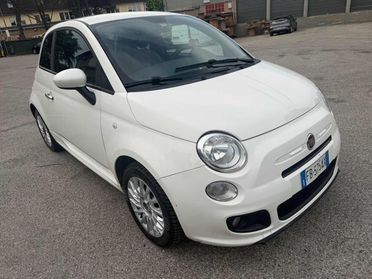 FIAT 500 1.2 Vintage senza nessun lavoro da fare