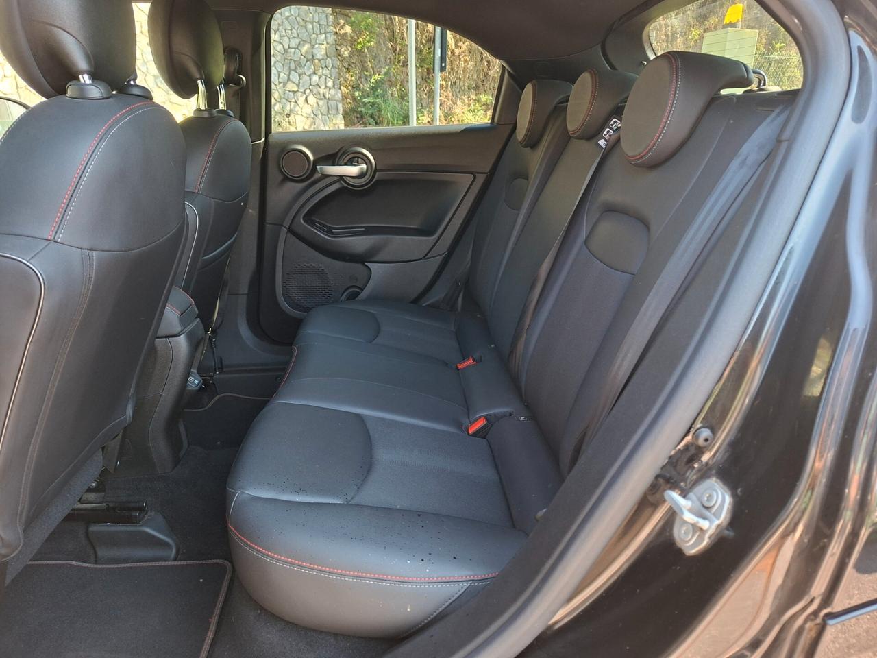 Fiat 500X 1.0 BENZINA / EURO 6B / DA NEOPATENTATI