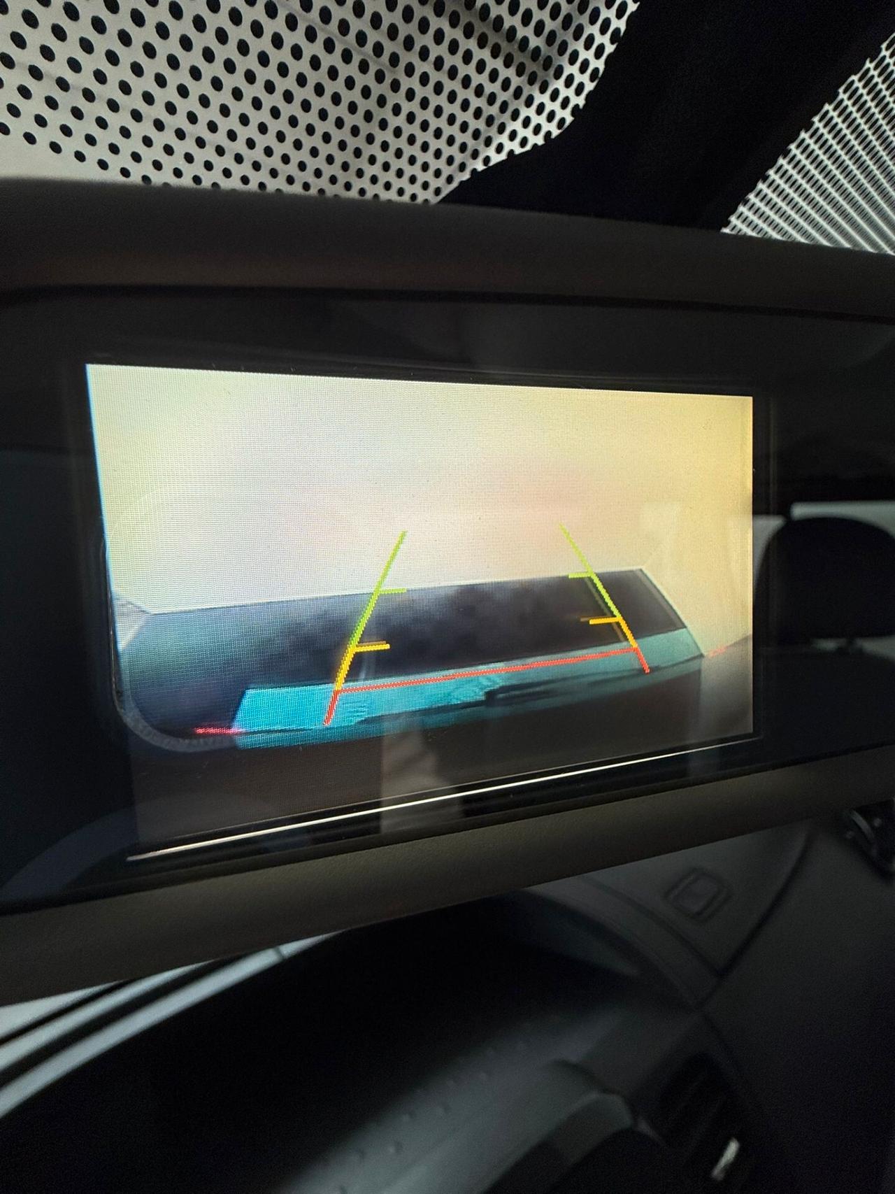 Opel Vivaro 27 1.6 CDTI 125CV S&S PC-TN Pulmino 9 posti