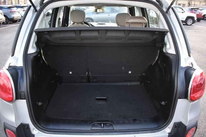 FIAT 500L Fiat 500L 1.3 mjet Lounge 85cv