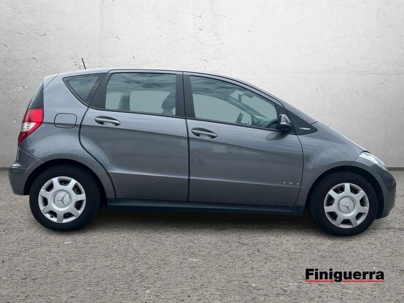Mercedes-Benz Classe A A 160 be Executive