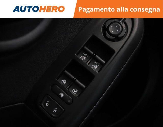 FIAT 500X 1.3 MultiJet 95 CV Urban