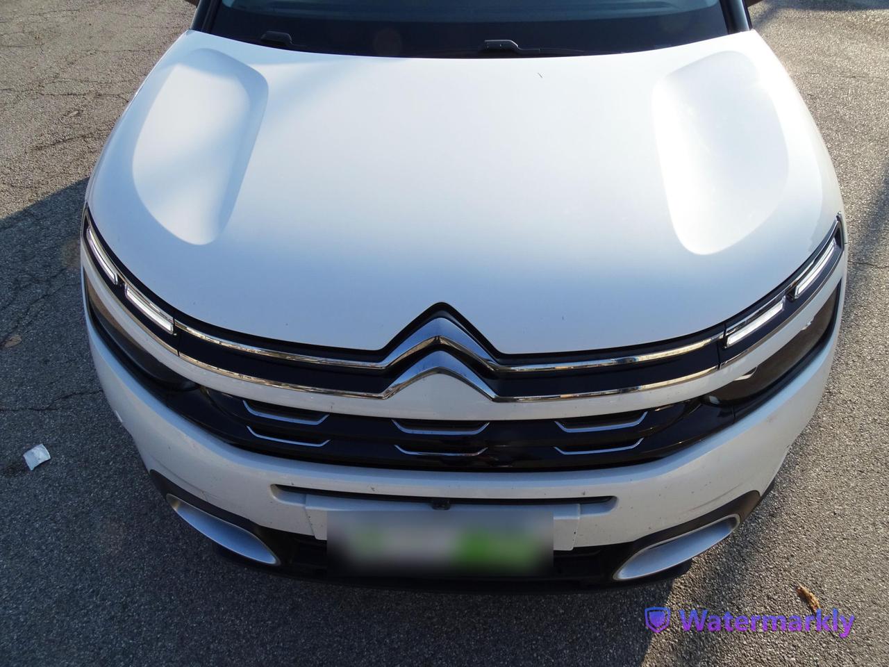 Citroen C5 Aircross BlueHDi 180 S&S EAT8 Shine *UNIPRO*