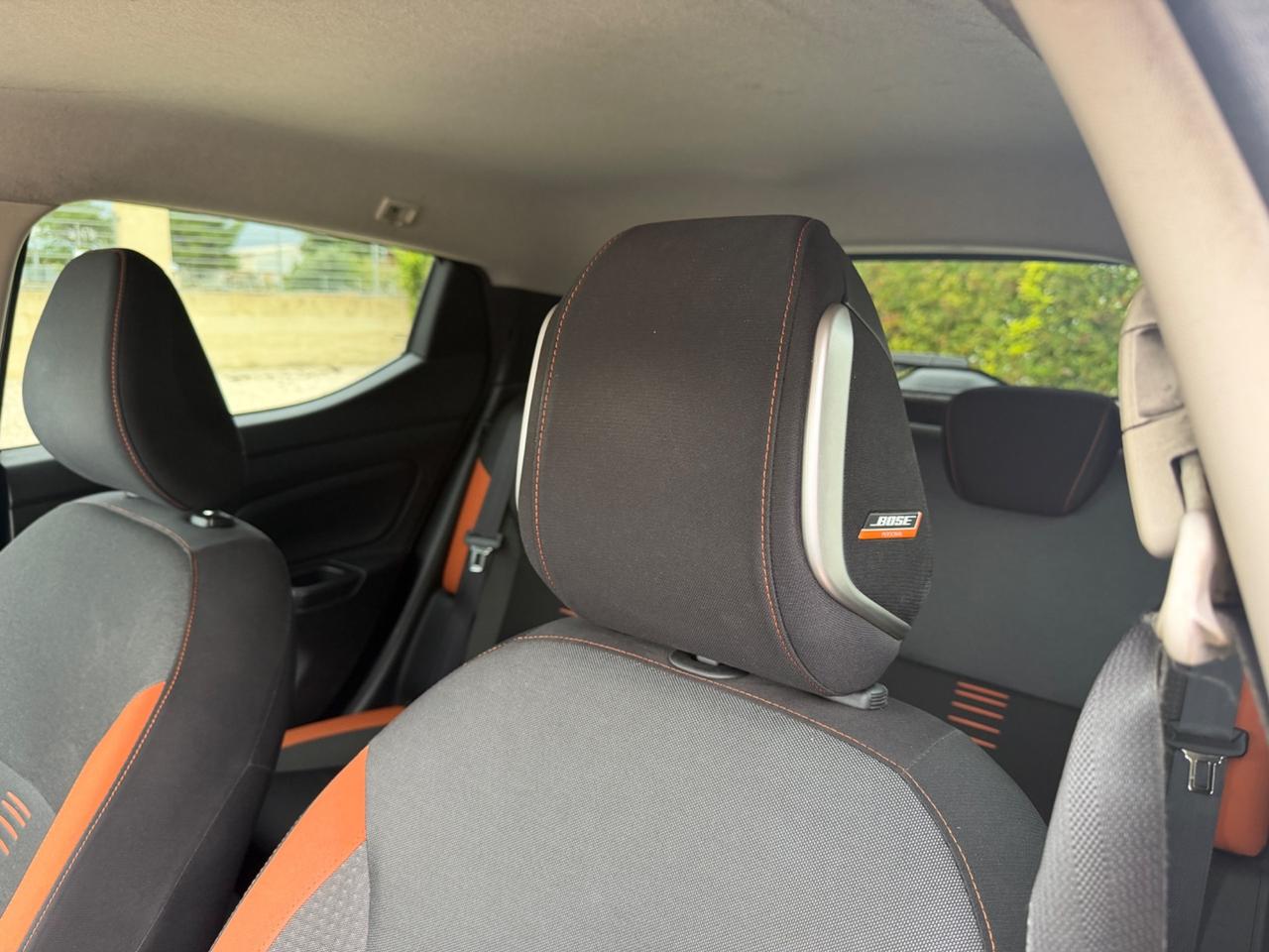 Nissan Micra 1.5 dCi 8V 5 porte Bose Personal Edition