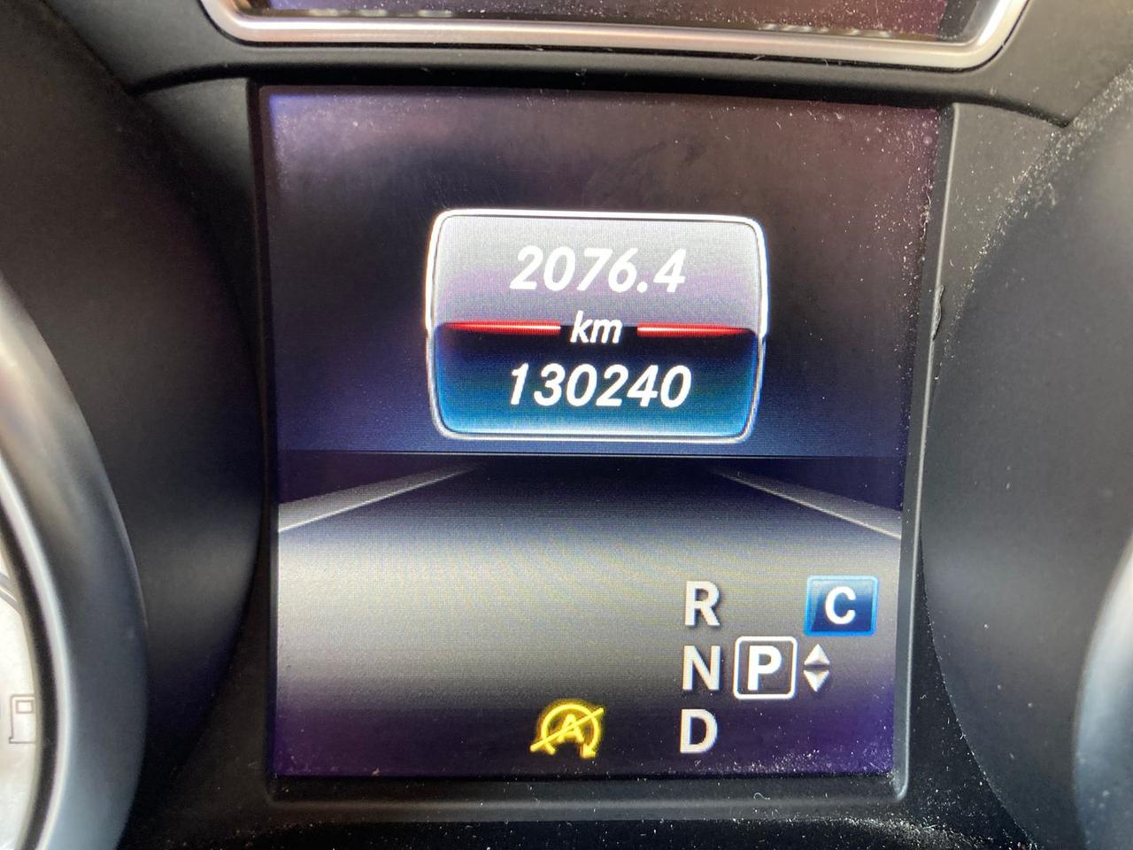 Mercedes-Benz GLA 200 GLA-Clas #7807