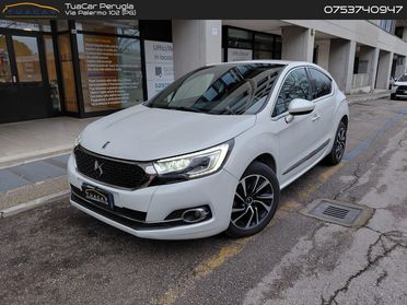 DS DS4 Sport Chic 1.6 Blue HDi 120 #8509