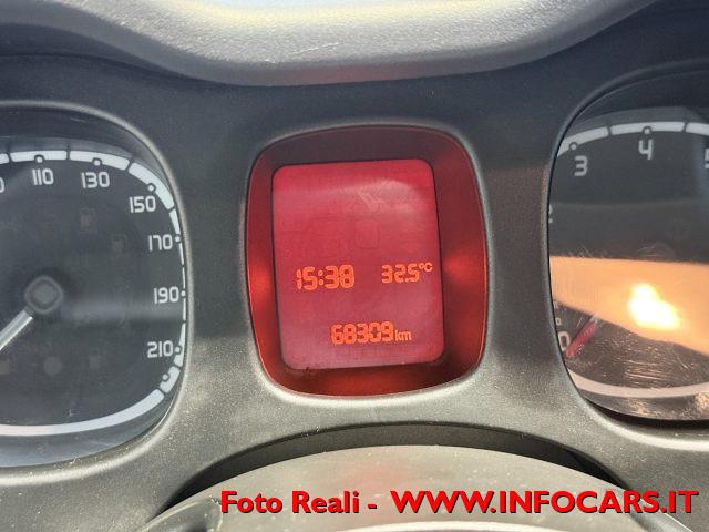 FIAT Panda Hybrid 1.0 FireFly 70 cv - PROMO