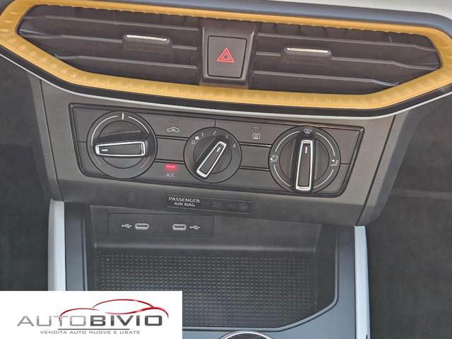 SEAT Arona 1.0 EcoTSI Style