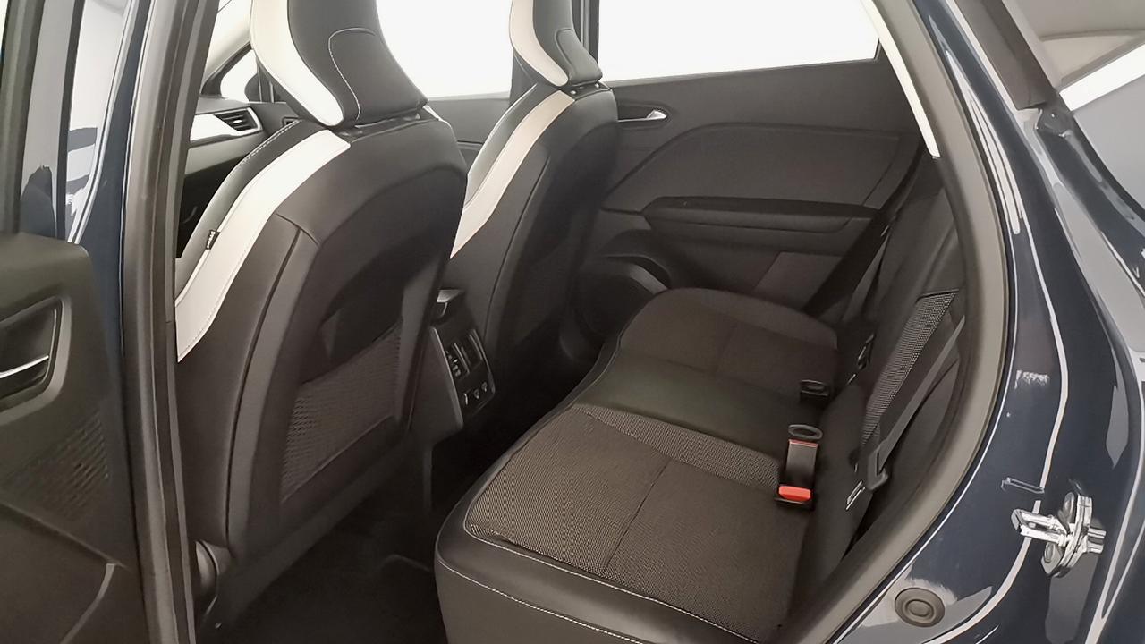 RENAULT Captur II 2019 - Captur 1.6 E-Tech phev Intens 160cv auto my21