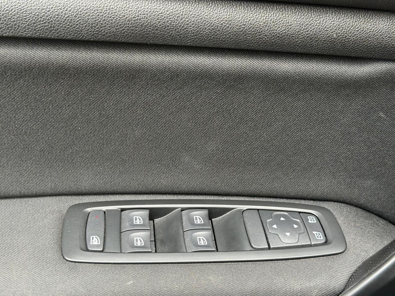 Renault Mégane 1.5 dCi 115CV EDC Business