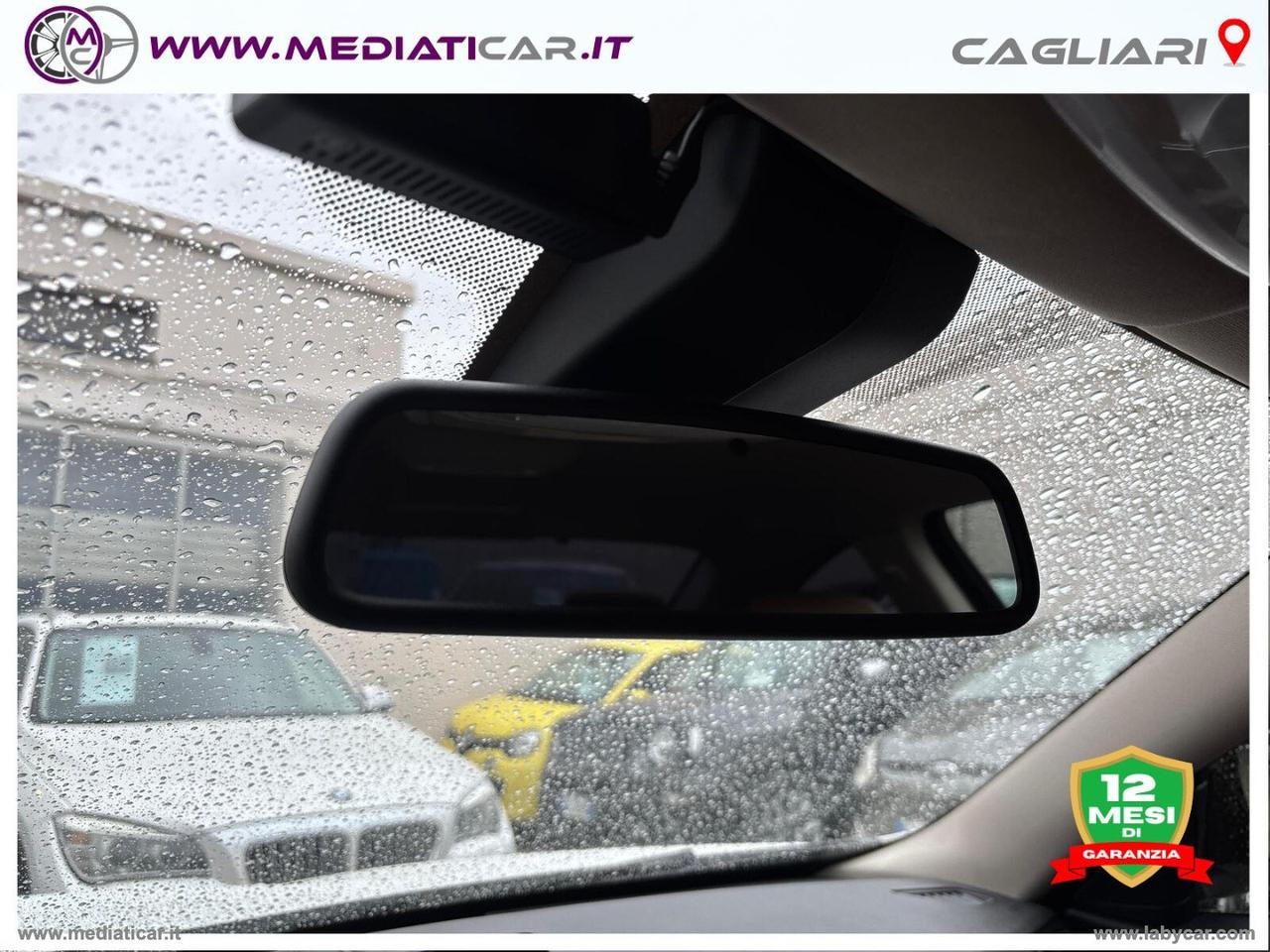 BMW 435i xDrive Coupé Msport