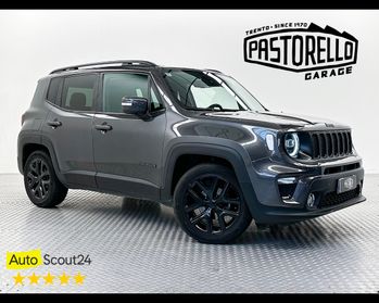JEEP Renegade 1.0 T3 Limited
