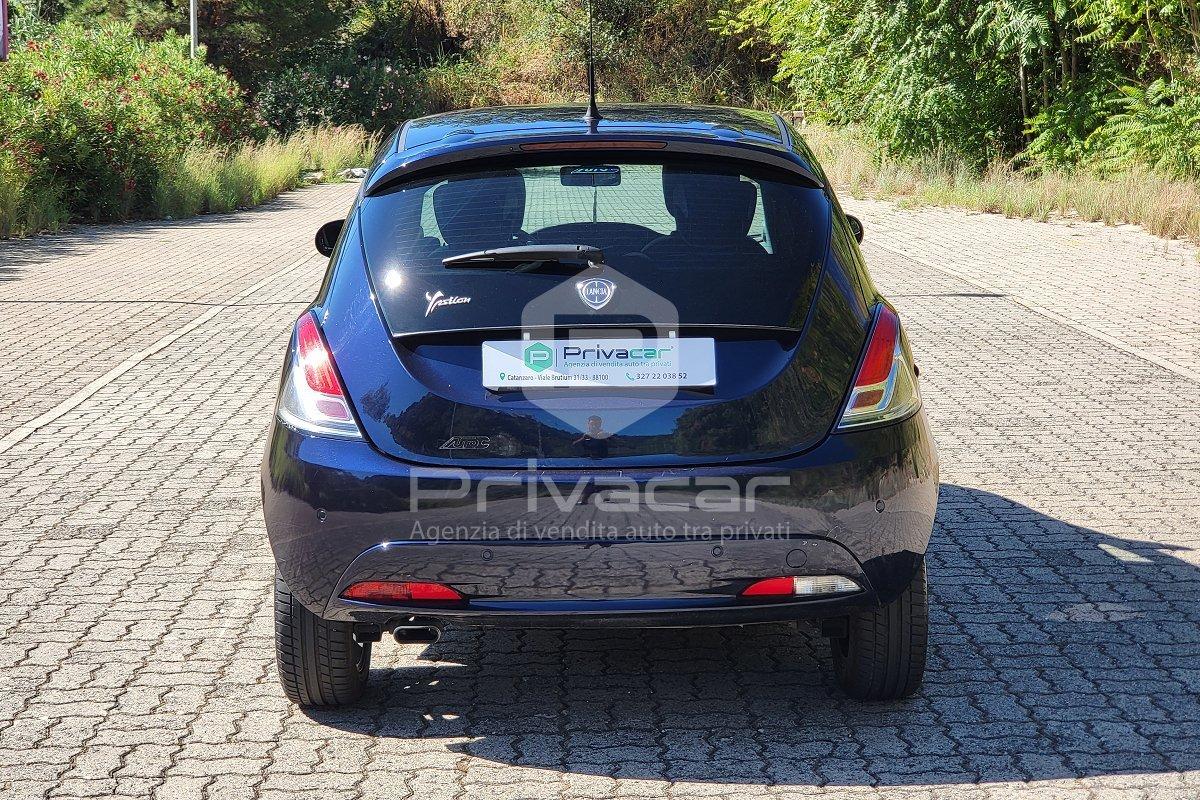 LANCIA Ypsilon 1.2 69 CV 5 porte Mya